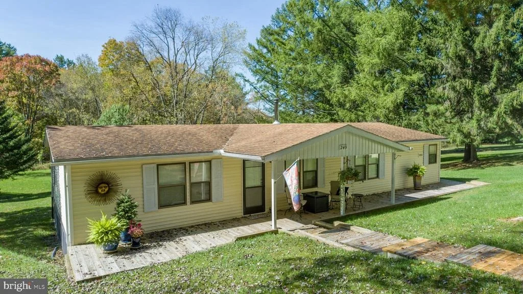 Photo of 249 HAZELHURST ROAD