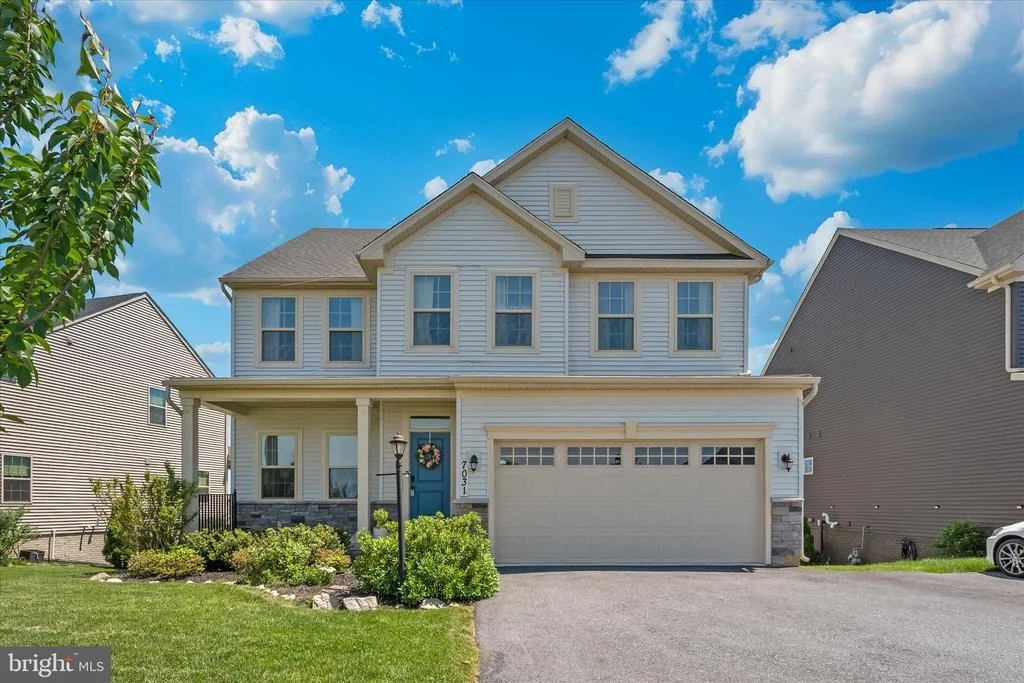 Photo of 7031 EAGLEHEAD DRIVE