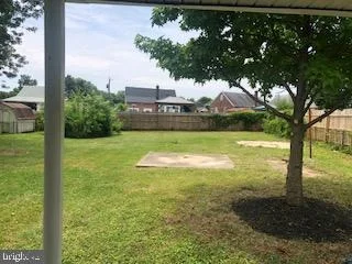 Photo of 26 LEFT WING DRIVE
