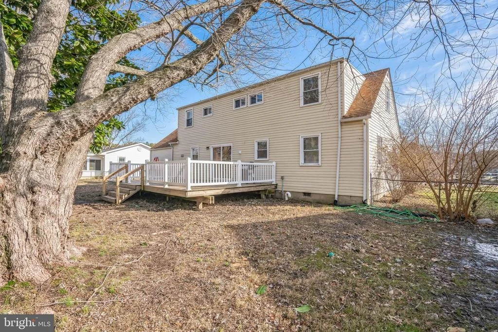 Photo of 2709 COX NECK ROAD