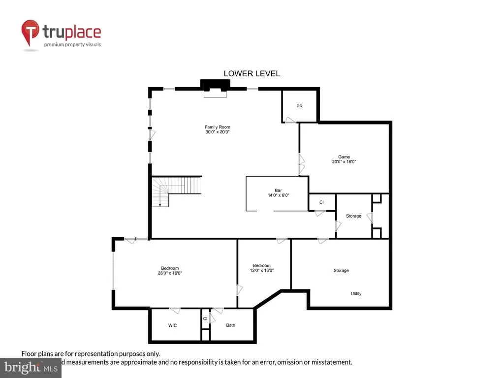 Photo of 7811 LANGLEY RIDGE ROAD
