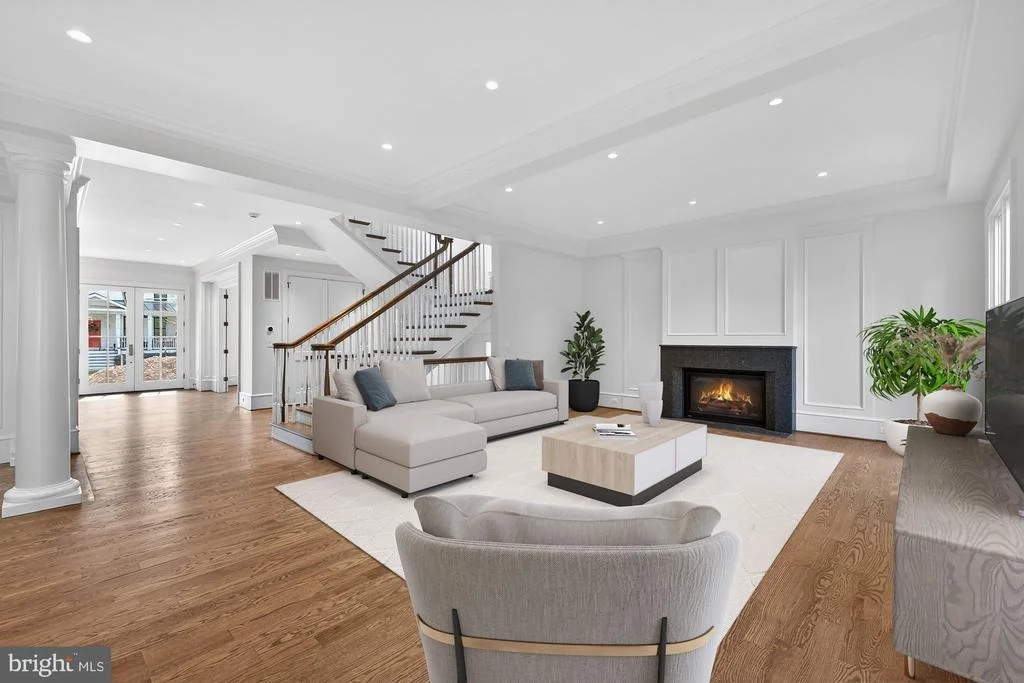 Photo of 3031 N STUART STREET