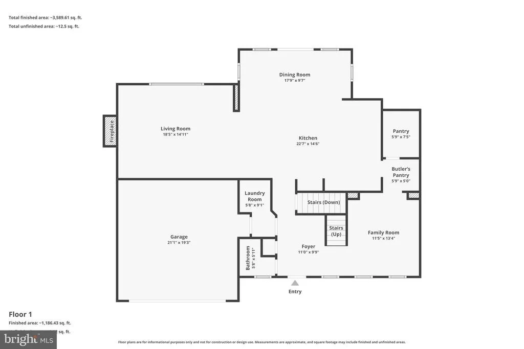 Photo of 9604 LORMAR LANE