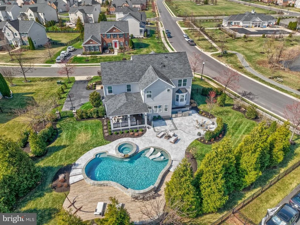 Photo of 26760 CRUSHER DRIVE