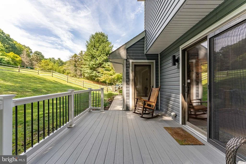 Photo of 125 DOWLIN FORGE ROAD