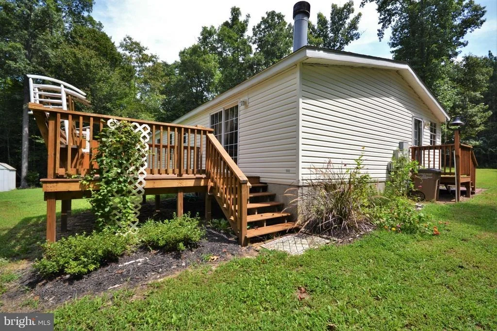 Photo of 9718 HERRICKS FORD ROAD