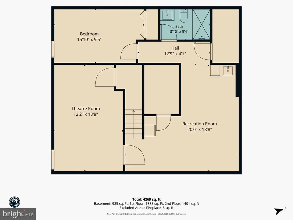 Photo of 7014 ALLINGTON MANOR CIRCLE E