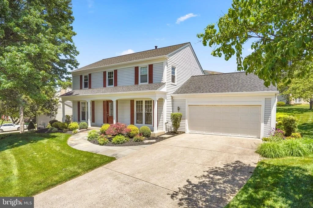 Photo of 17231 SANDY KNOLL DRIVE