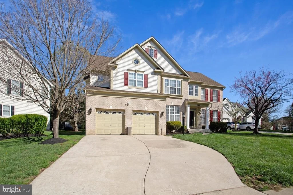 Photo of 12902 CRICKMORE TRACE