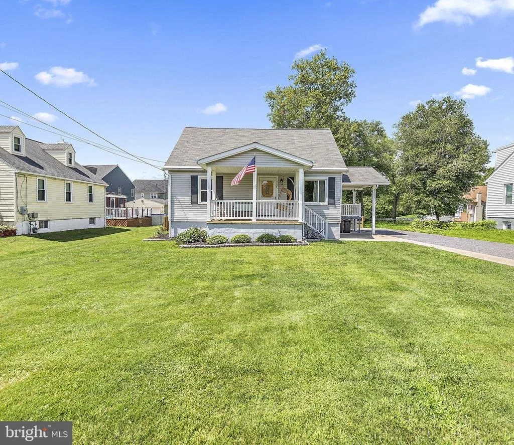 Photo of 5625 ALLENDER ROAD