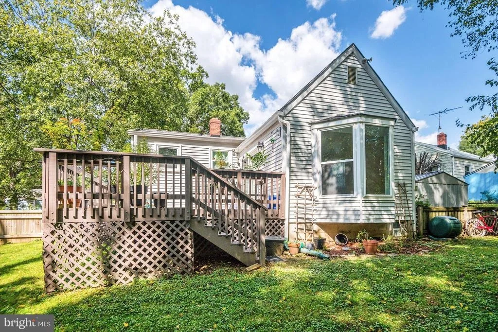 Photo of 4514 FURMAN ROAD
