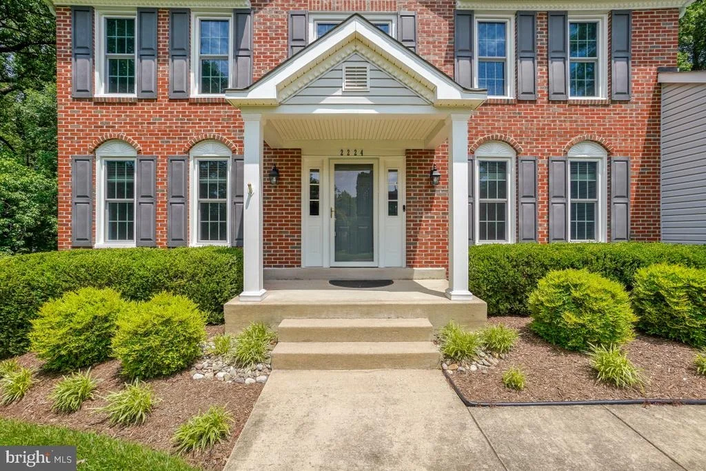 Photo of 2224 BLUE VALLEY DRIVE