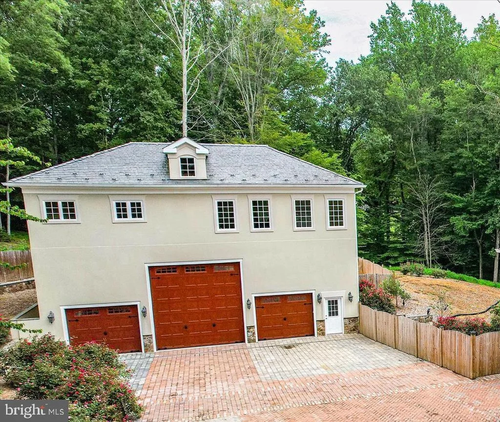 Photo of 12792 YATES FORD ROAD