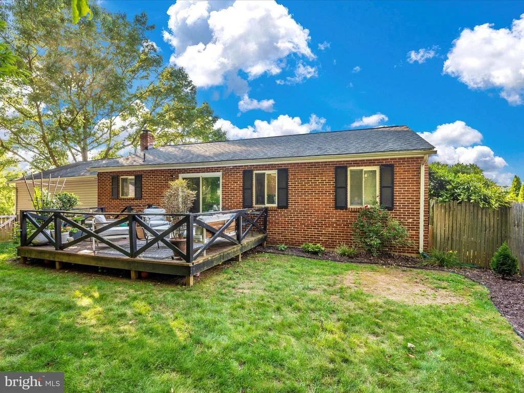 Photo of 24007 STRINGTOWN ROAD