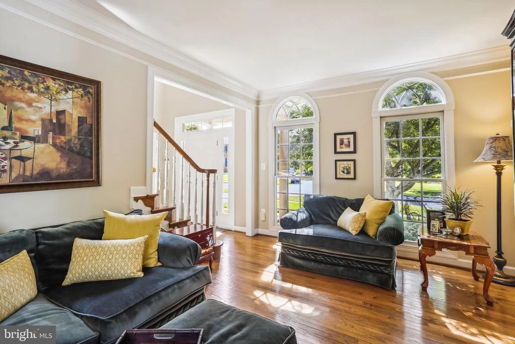 Photo of 4412 WINDING OAK DRIVE
