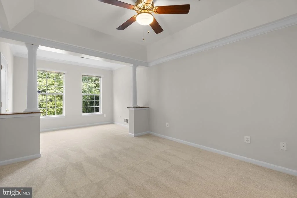 Photo of Unit 104 at 7315 MAPLECREST ROAD