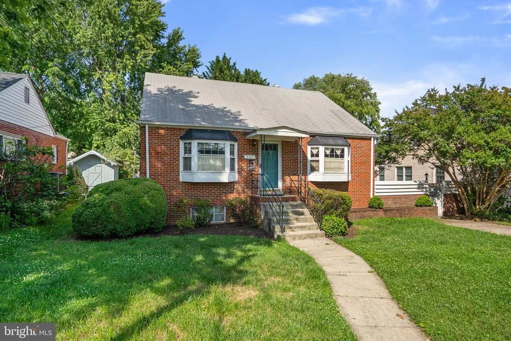 Photo of 507 HARDING DRIVE