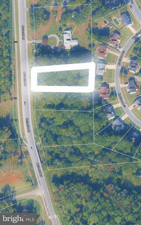 Photo of 2670 MCDANIEL ROAD