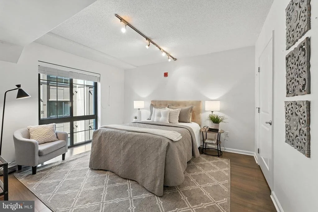 Photo of Unit 303 at 7923 EASTERN AVENUE