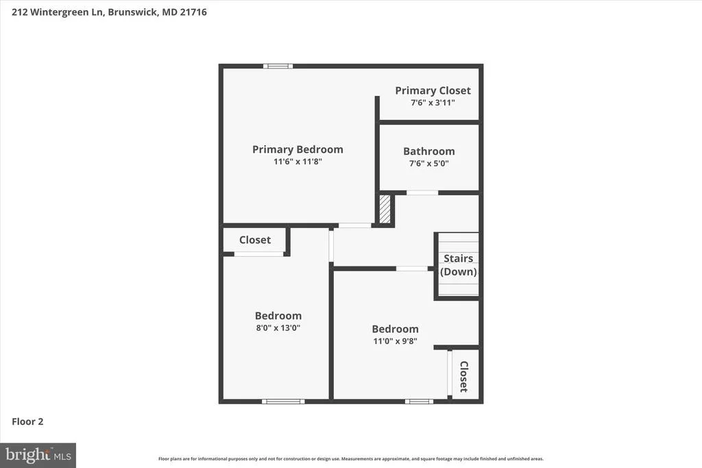 Photo of 212 WINTERGREEN LANE