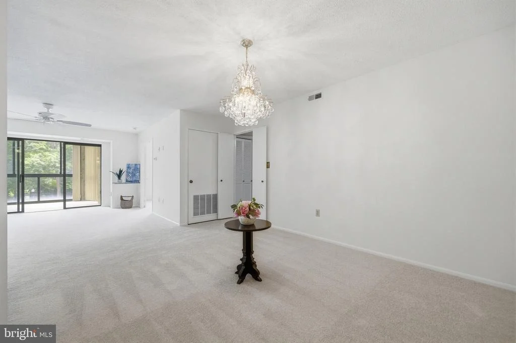 Photo of Unit 3215 at 15115 INTERLACHEN DRIVE