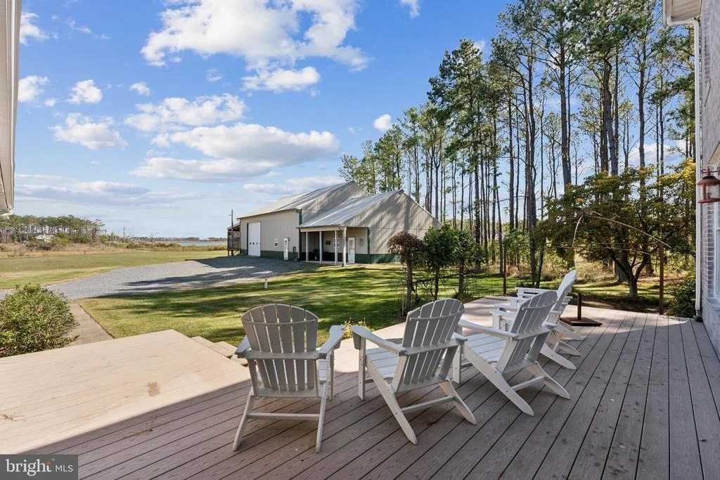 Photo of 5253 RAGGED POINT ROAD