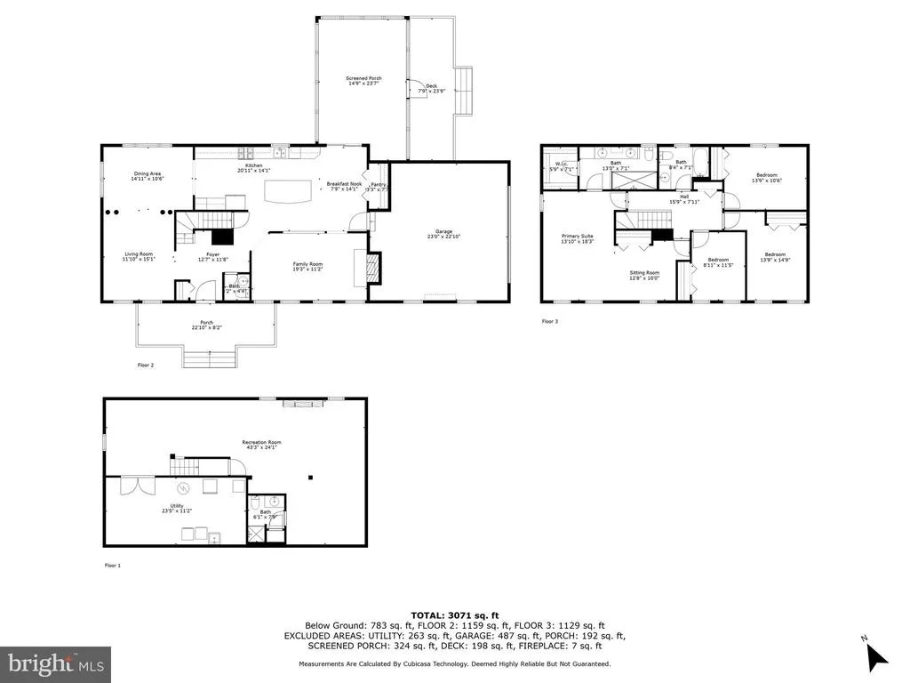 Photo of 10178 CEDAR POND DRIVE