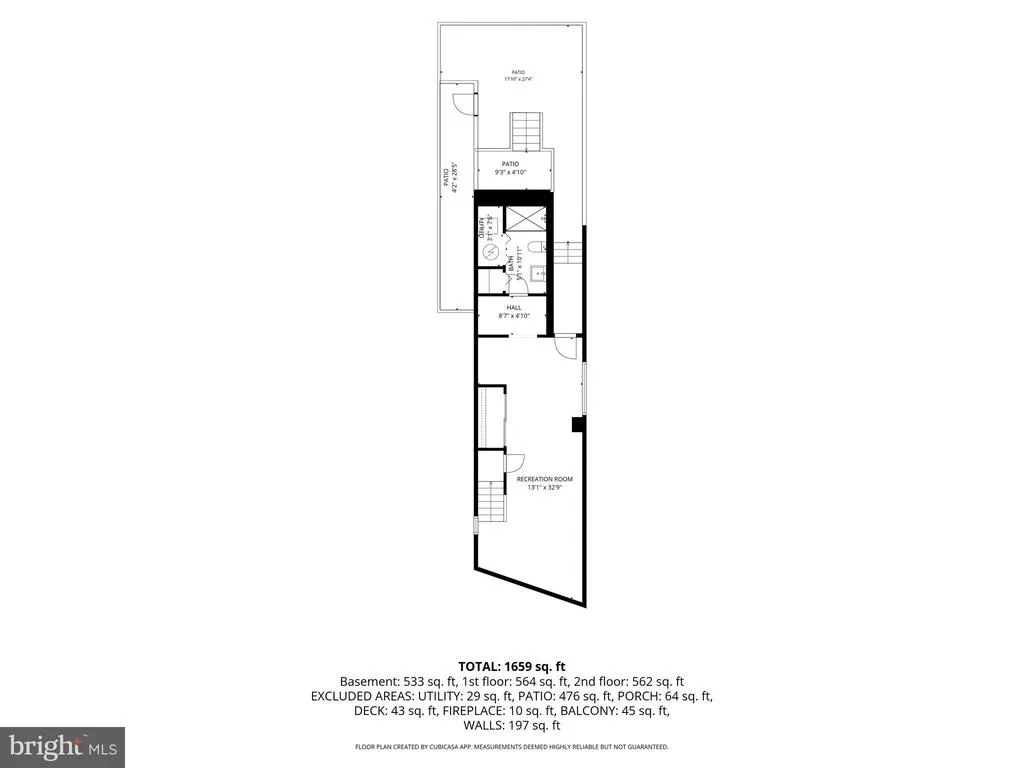 Photo of 1402 PERRY PLACE NW