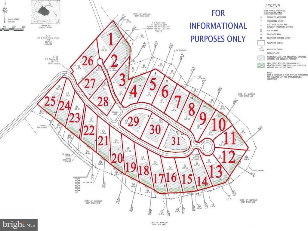 Photo of LOT 25 HOLY CROSS DRIVE