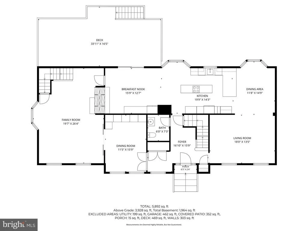 Photo of 13112 LAUREL GLEN ROAD
