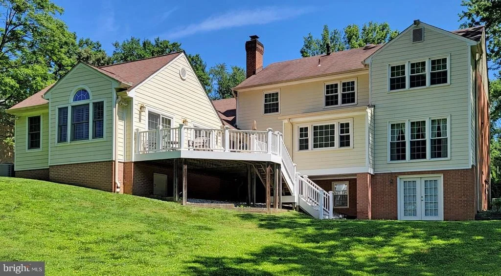 Photo of 8219 RIDING RIDGE PLACE