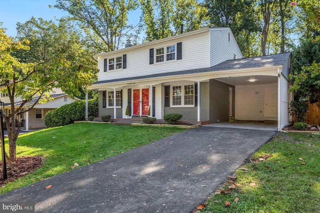 Photo of 6815 REYNARD DRIVE