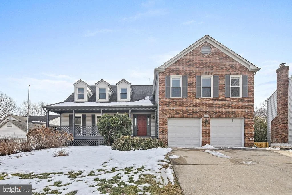 Photo of 8318 WILD CHERRY COURT