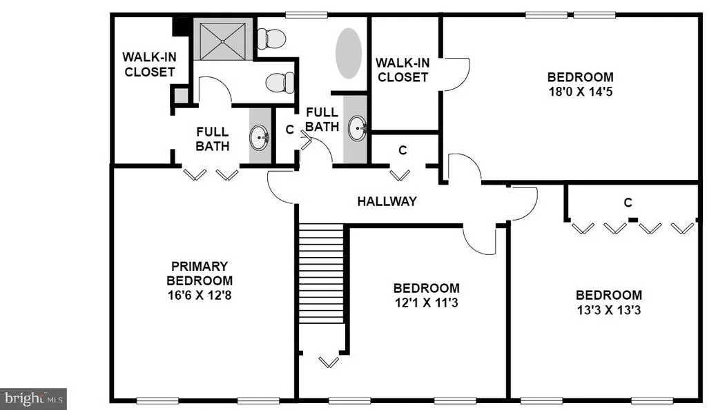 Photo of 1341 CROCKETT LANE