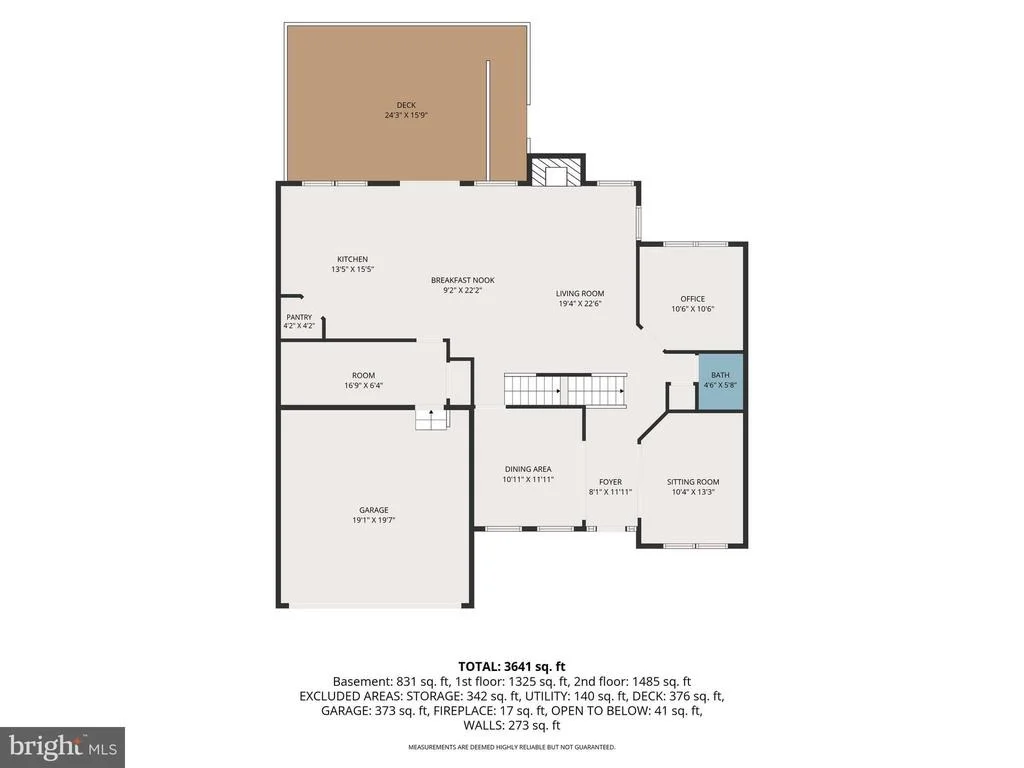 Photo of 7510 LEAFY TREE LANE