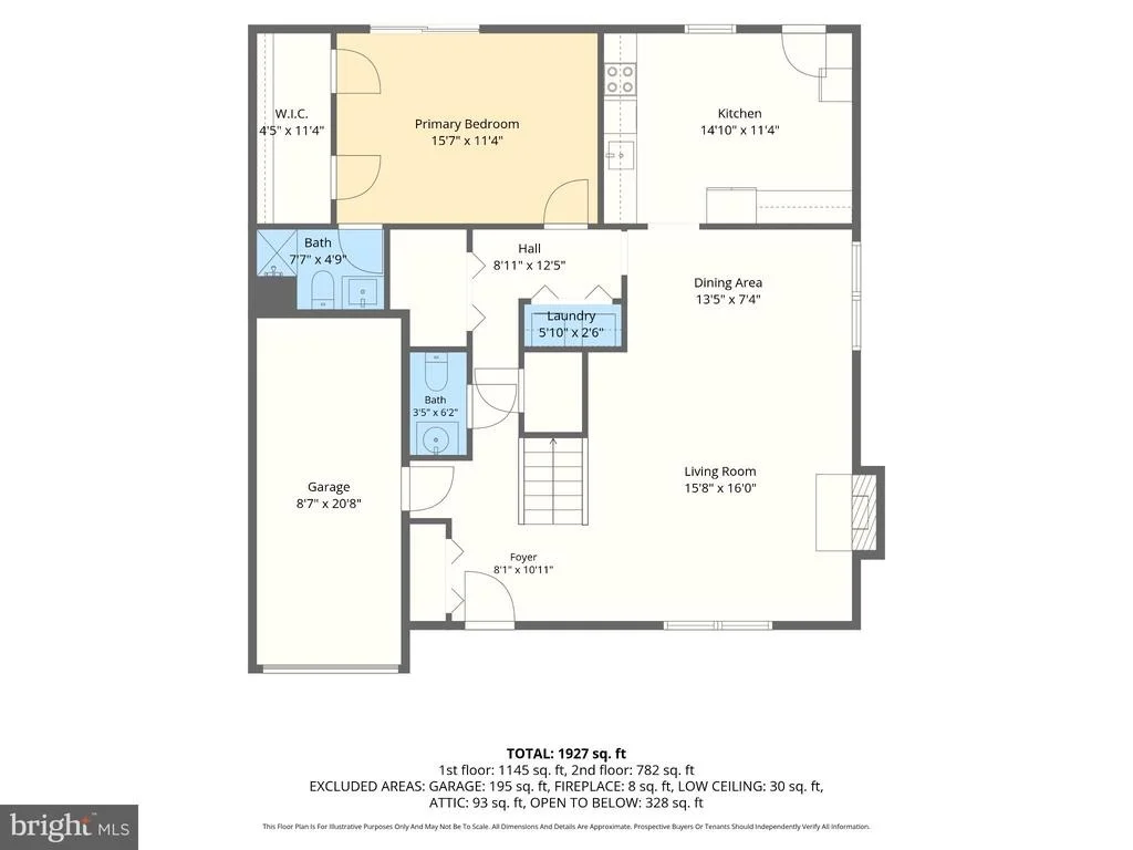 Photo of 3421 ALBANTOWNE WAY