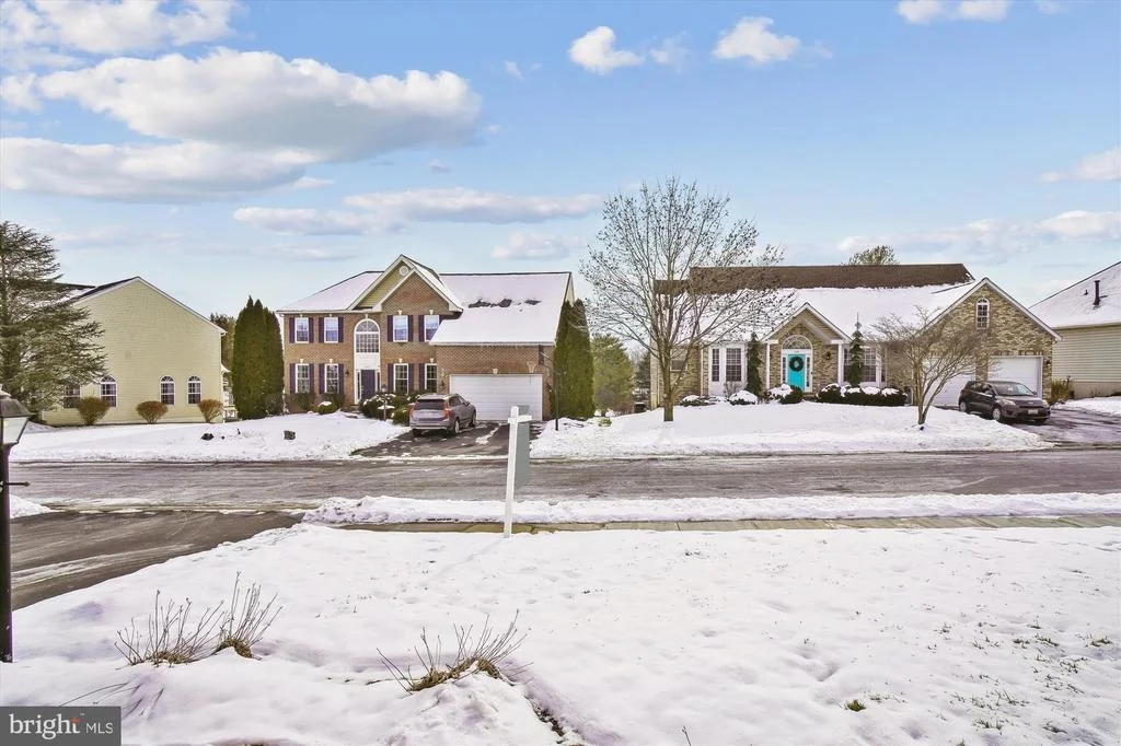 Photo of 11112 EAGLETRACE DRIVE