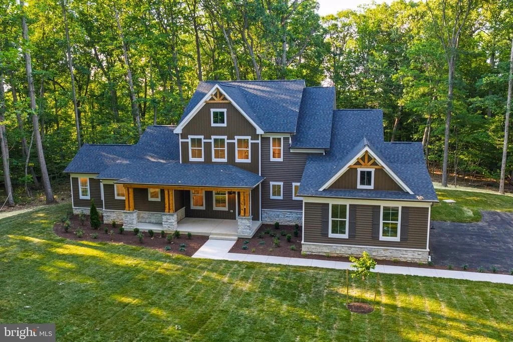 Photo of 7616 TALBOT RUN RD