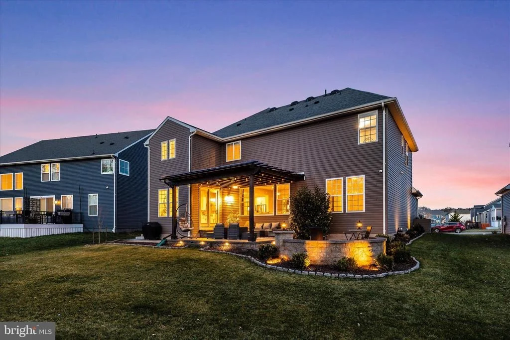 Photo of 5704 SCOTT RIDGE PLACE