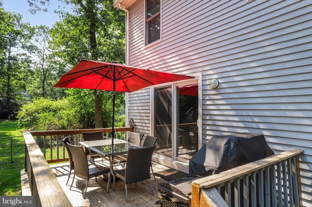 Photo of 710 WEBSTER DRIVE