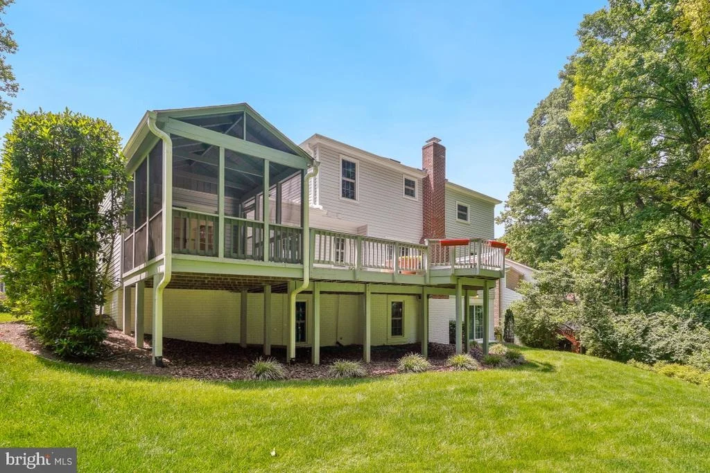 Photo of 2224 BLUE VALLEY DRIVE