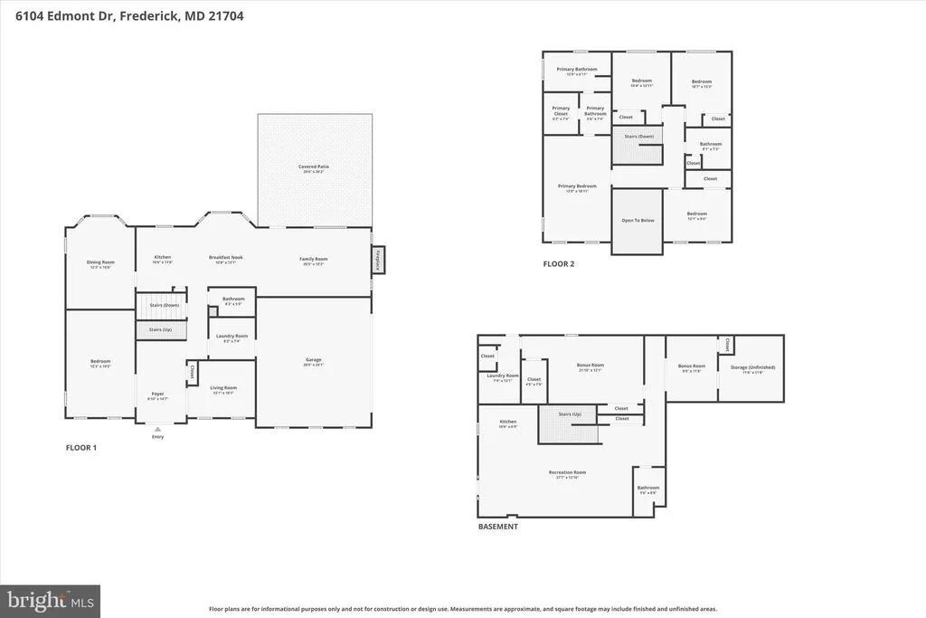 Photo of 6104 EDMONT DRIVE