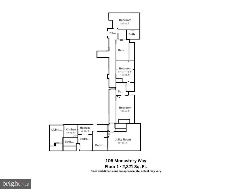 Photo of 105 MONASTERY WAY