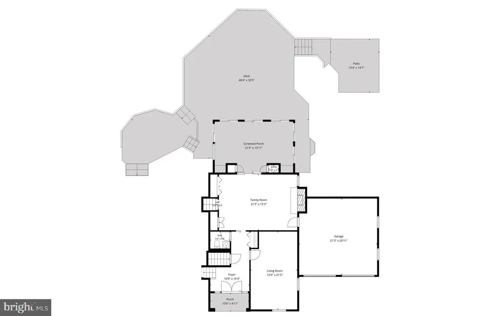 Photo of 12516 DAVAN DRIVE