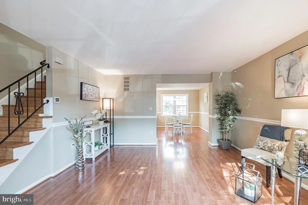 Photo of Unit 5C at 8471 IMPERIAL DRIVE