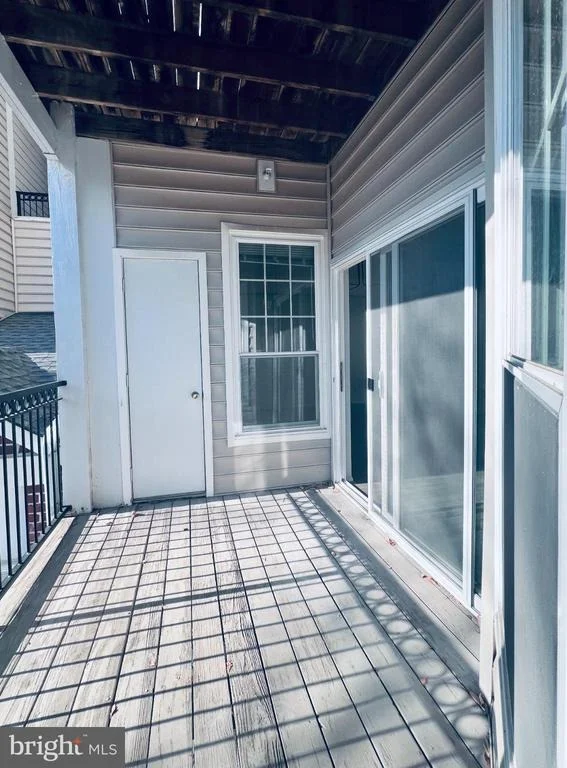 Photo of Unit 2206 at 1600 SPRING GATE DRIVE