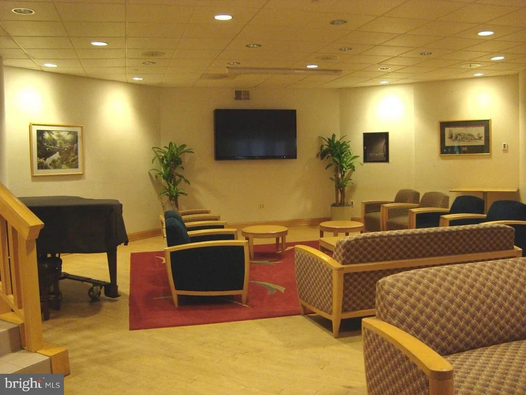 Photo of Unit 111 at 5904 MOUNT EAGLE DRIVE