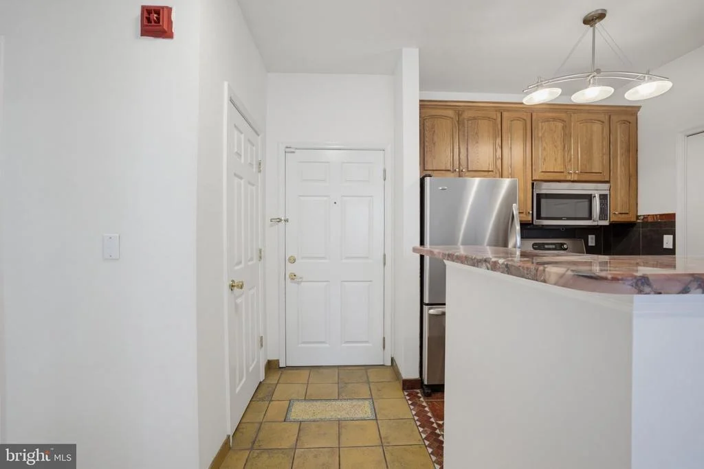 Photo of Unit 7109 at 1570 SPRING GATE DRIVE