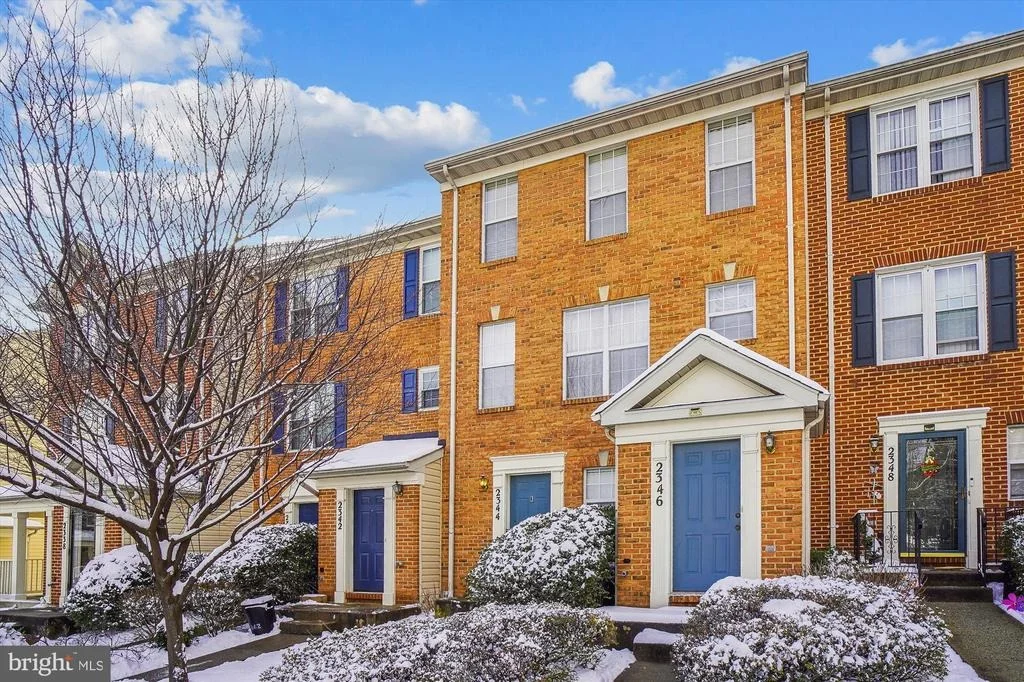 Photo of Unit 21 at 2344 RED EAGLE COURT