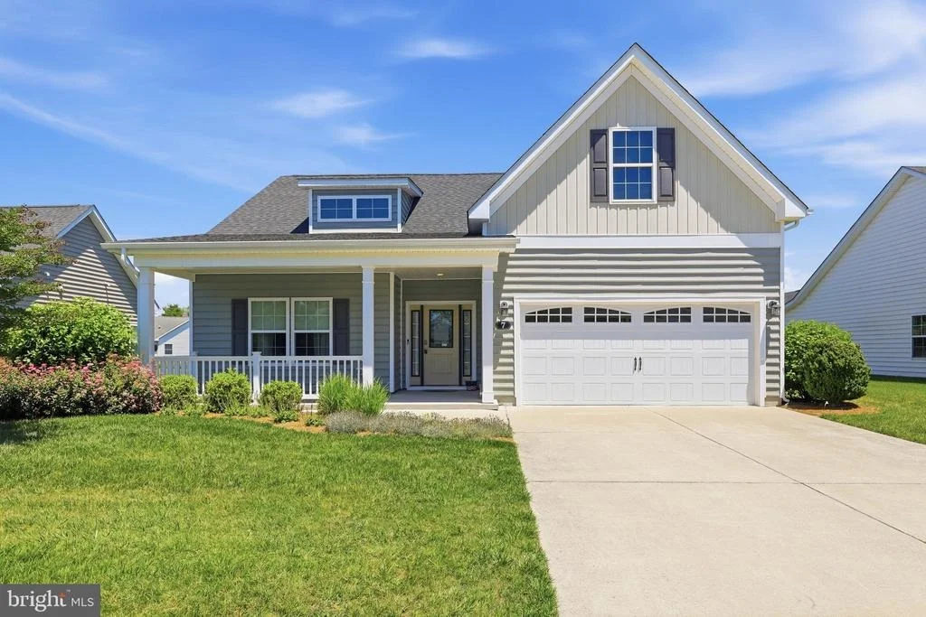 Photo of 7 FRANKENBERRY DRIVE